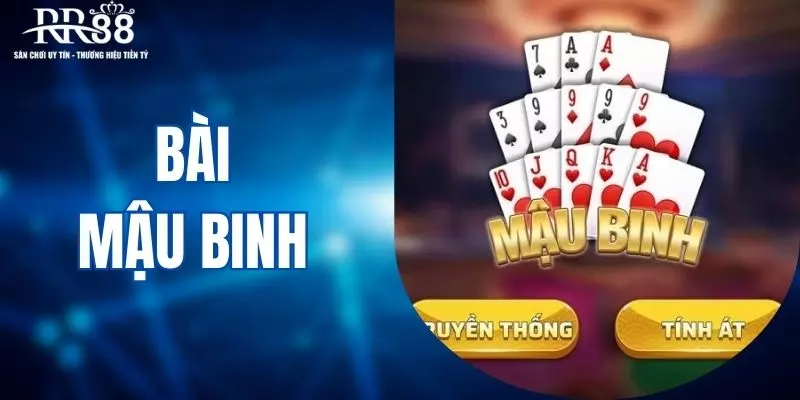 Bài mậu binh