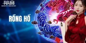 Rồng hổ